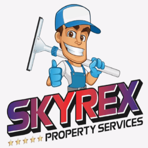 SKYREX Property Services Inc. logo