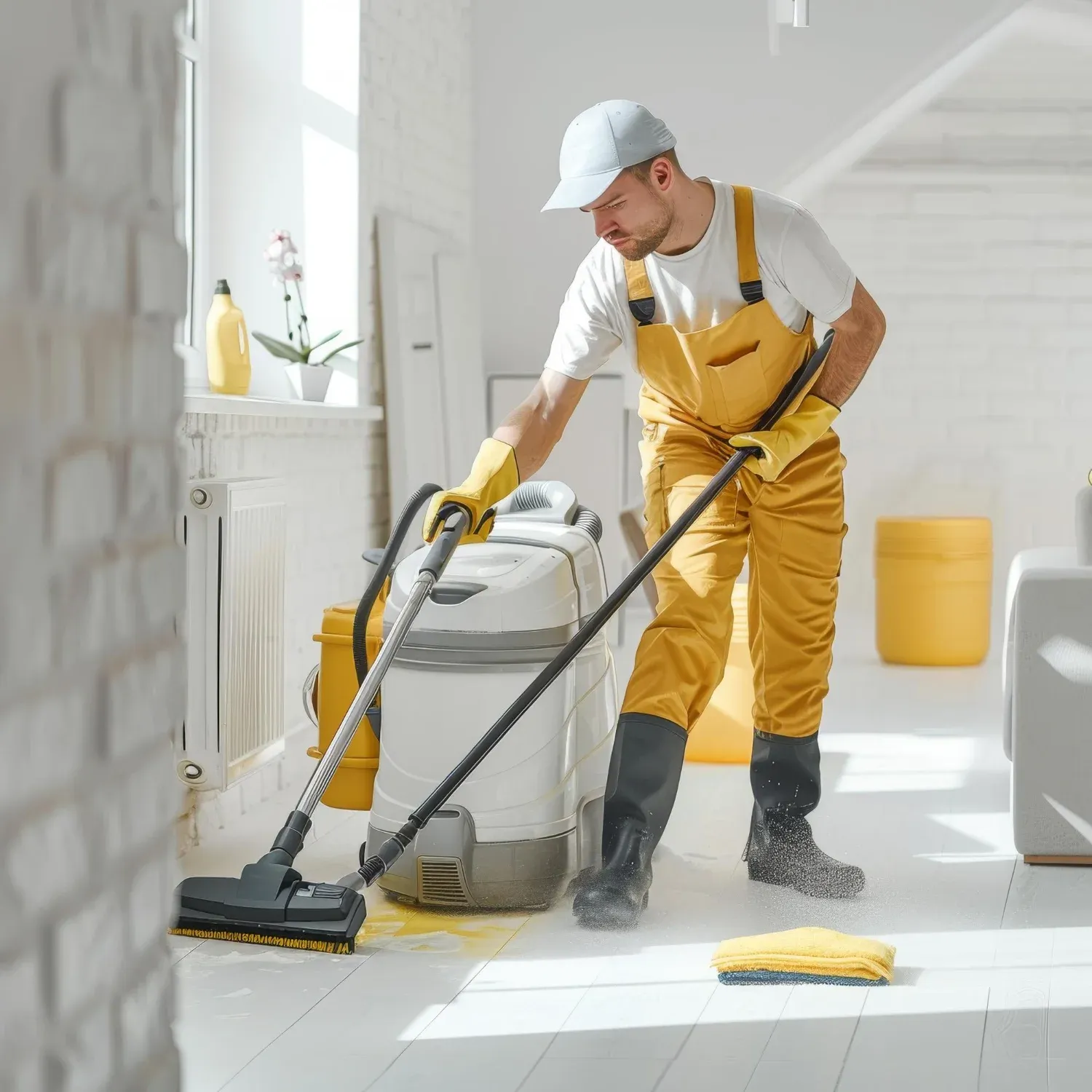 Best Deep House Cleaning Service in Boston