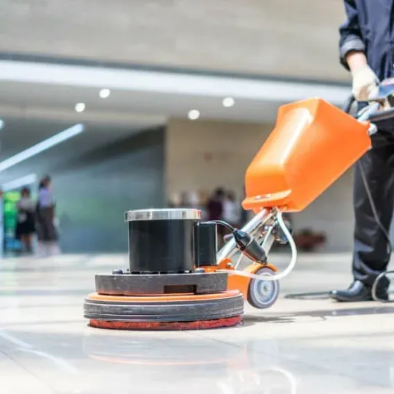 Best Floor Cleaning Service in Boston