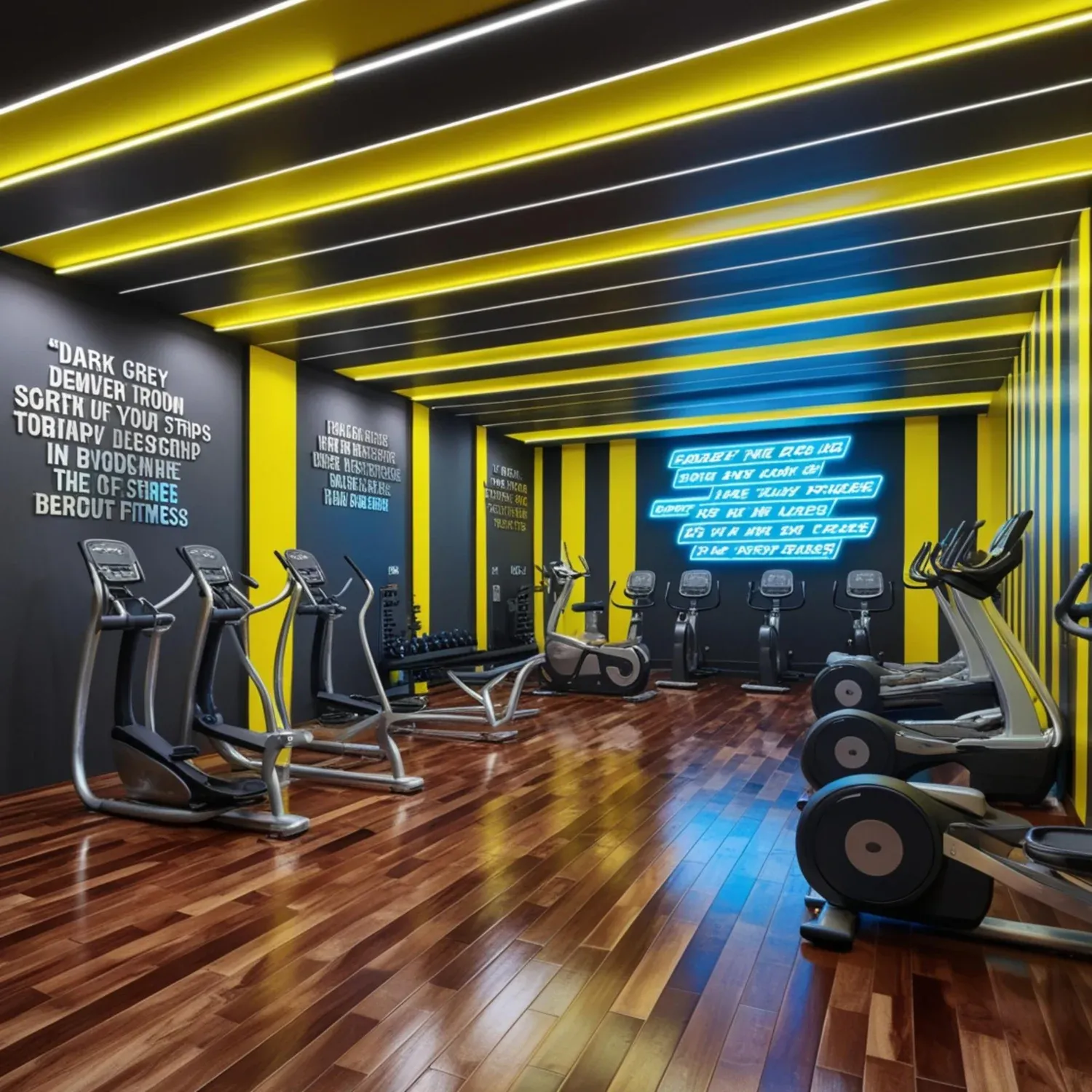 Best Gym Cleaning Service in Boston