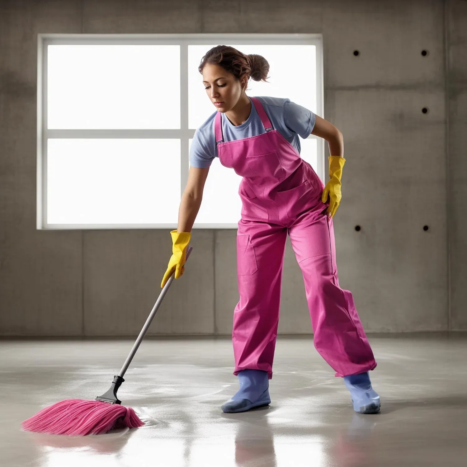 Best post renovation cleaning services in Boston