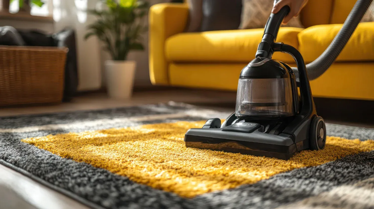 Comprehensive Carpet Care Tips for Boston Residents