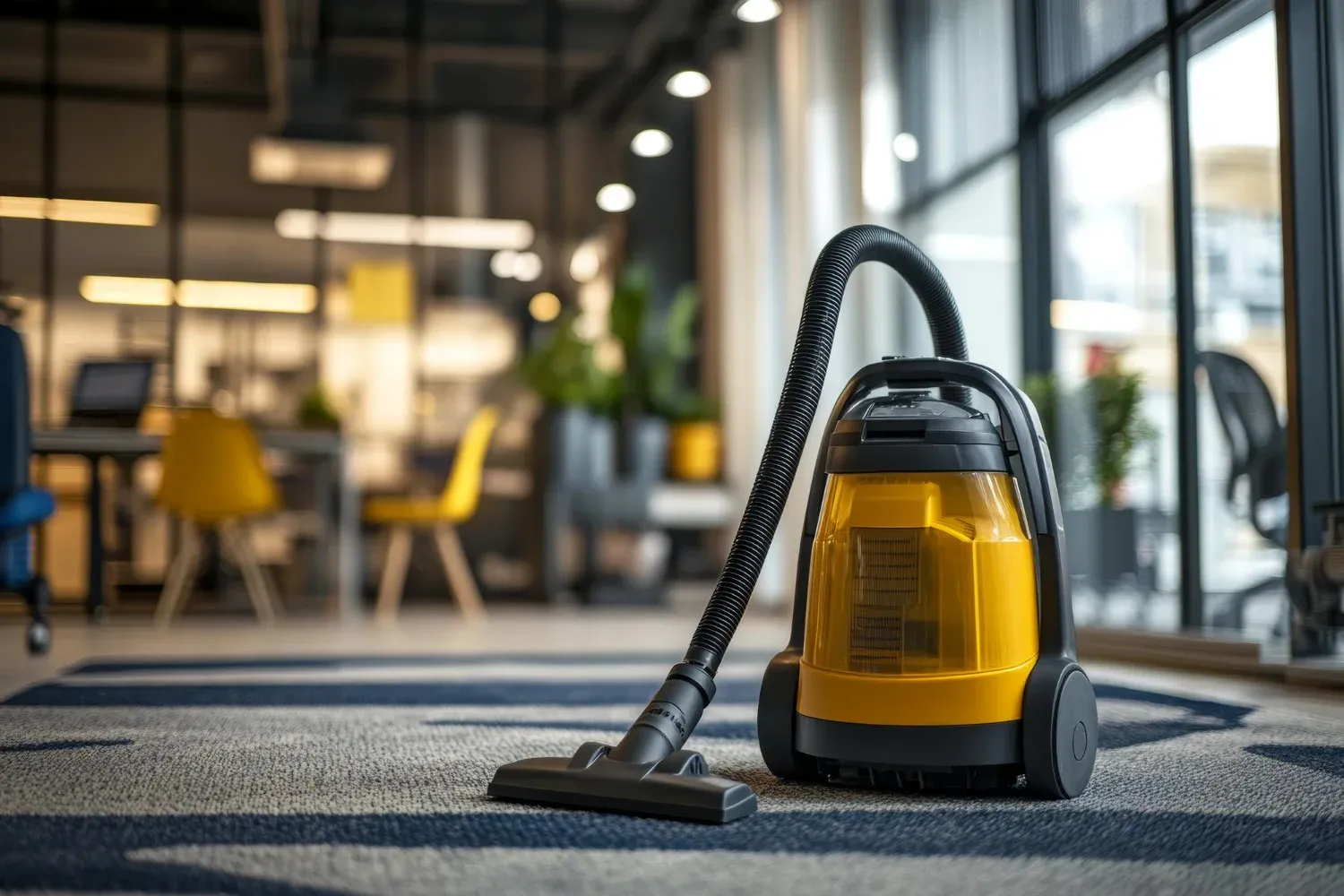 Effortless Carpet Care Solutions for Boston