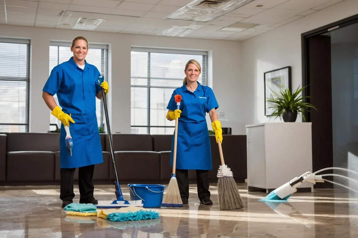 Greatest House Deep Cleaning Service in Boston