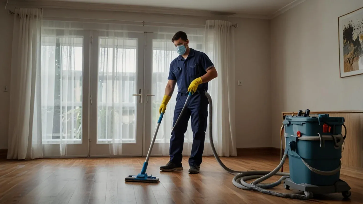 No 1 House Deep Cleaning Service in Boston