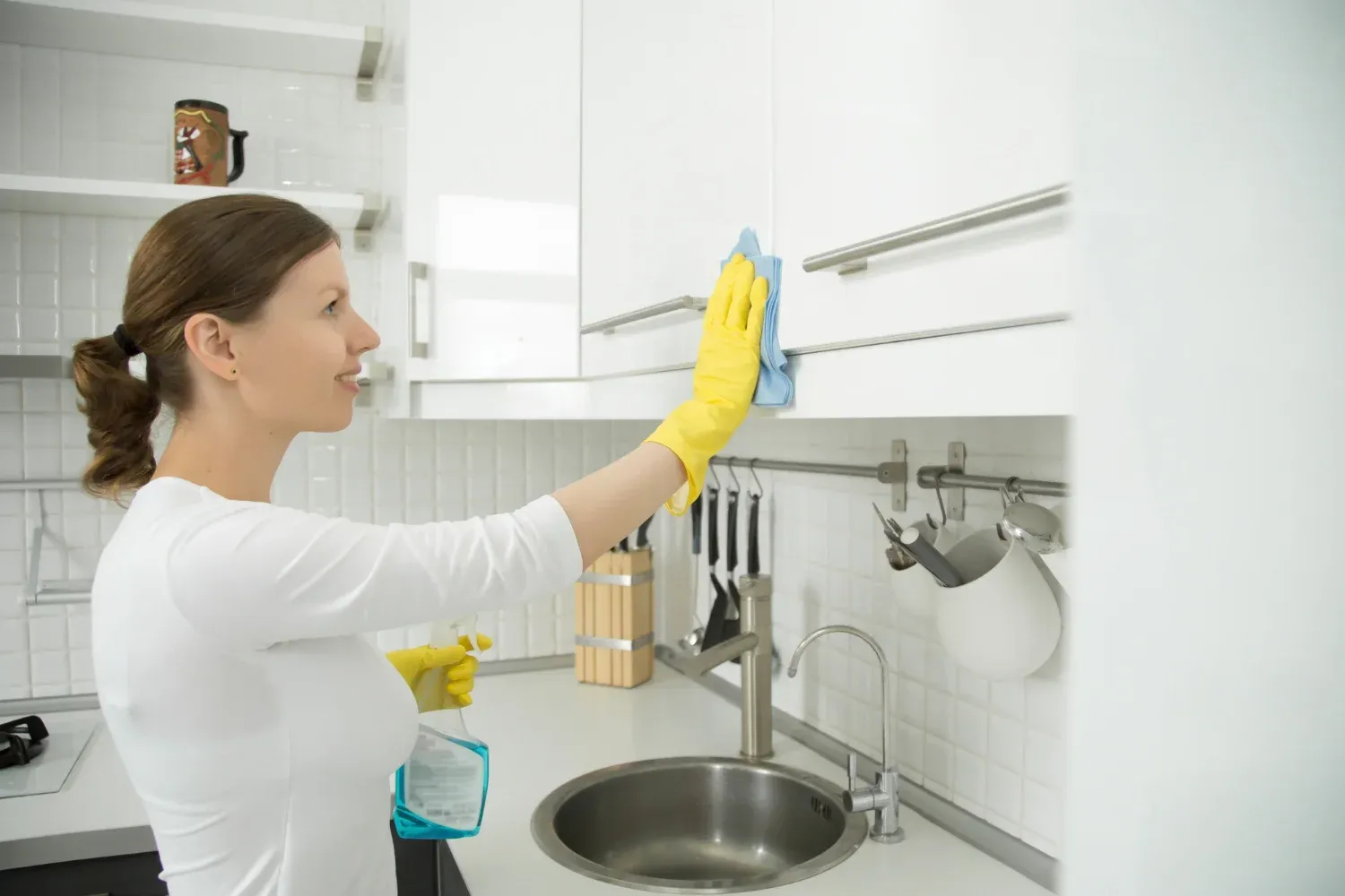 Outstanding House Deep Cleaning Service in Boston