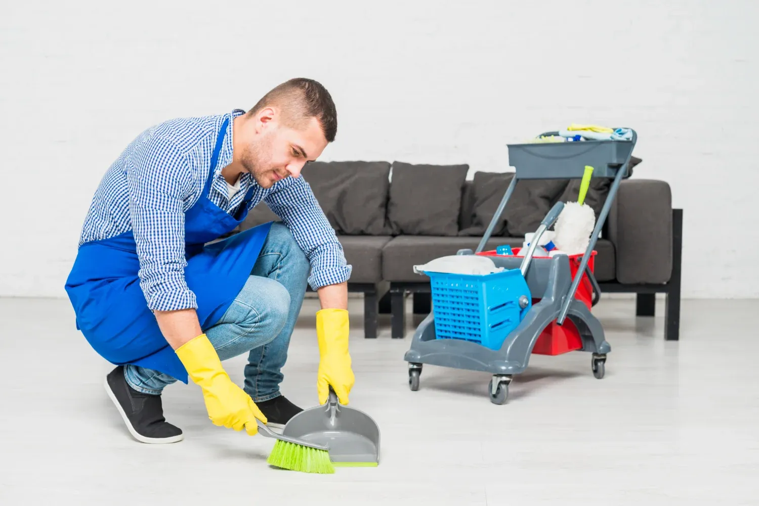 Proven Post- Carpet Cleaning Tips for Boston locals