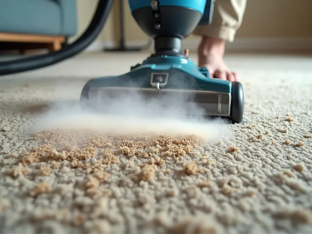 Quality Deep Carpet Cleaning Service in Boston