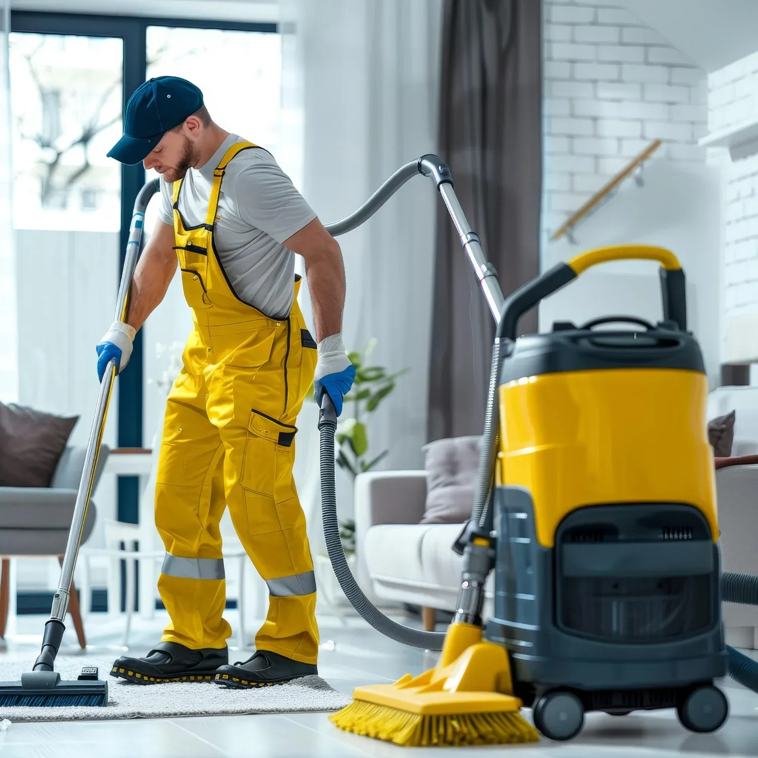 Superior Deep House Cleaning Service in Boston