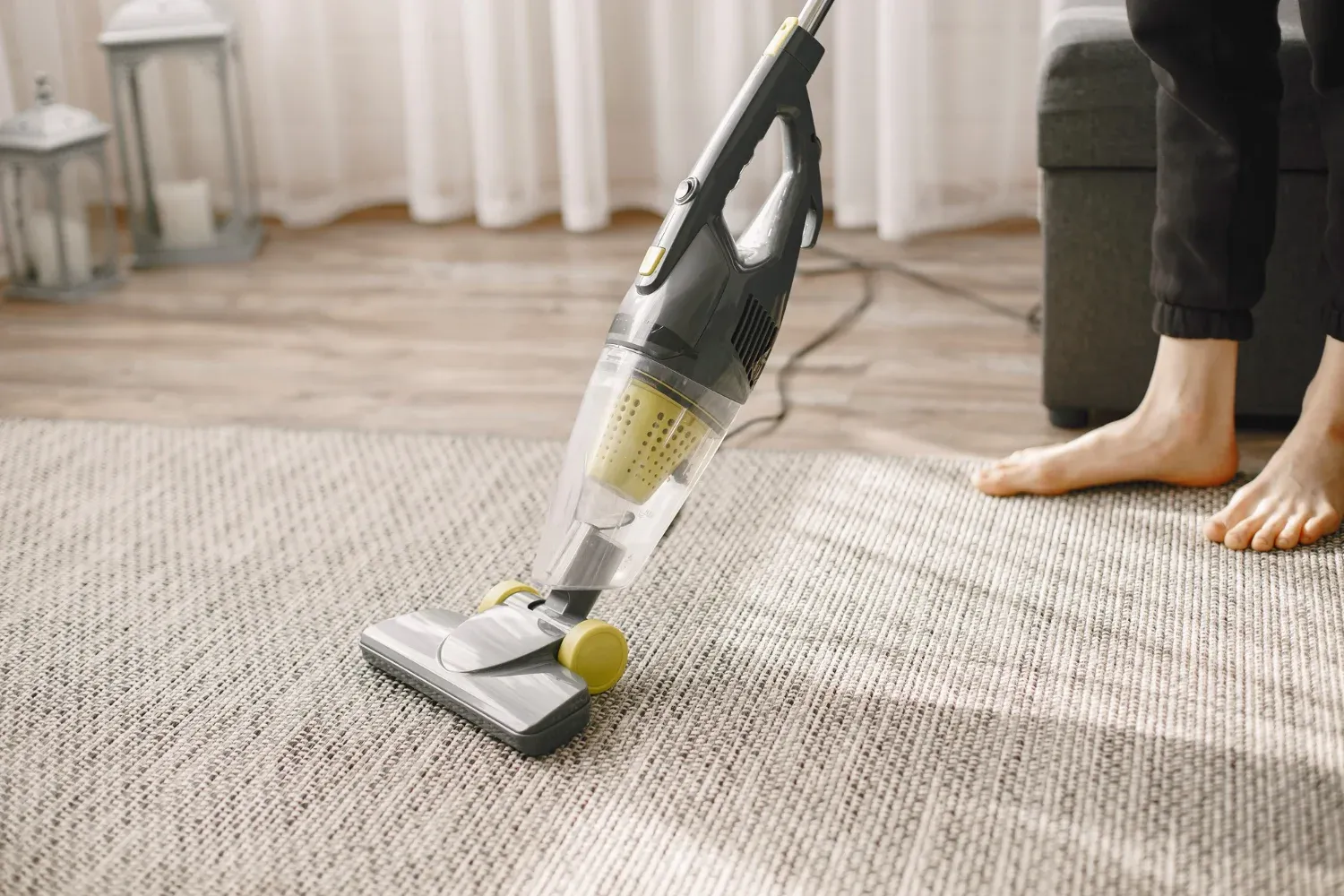 Top-Rated Carpet Tips for Bostonians