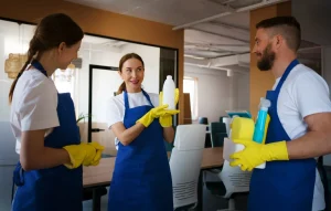 Ultimate Boston Deep cleaning Service