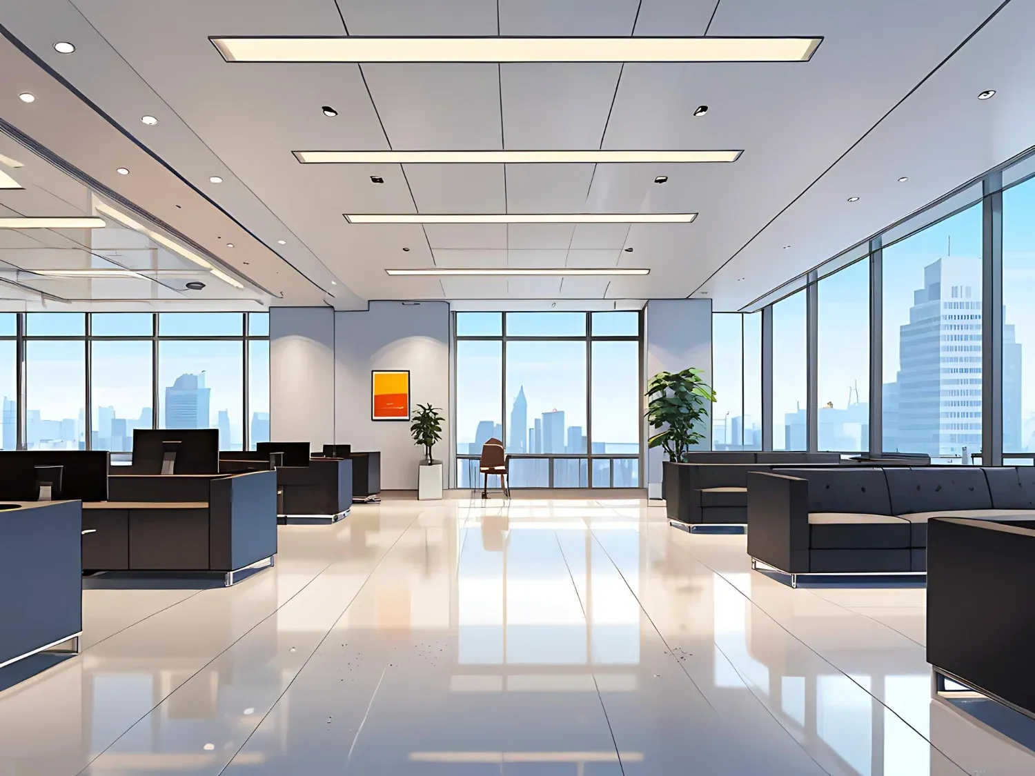 Boston commercial cleaning companies