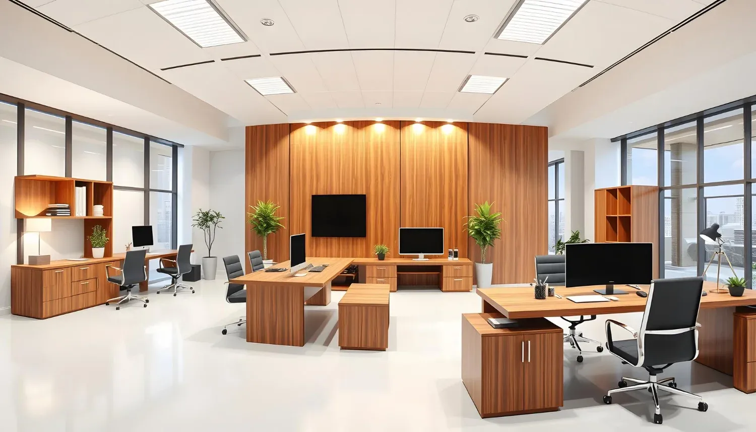 Cheap office cleaning company in Boston