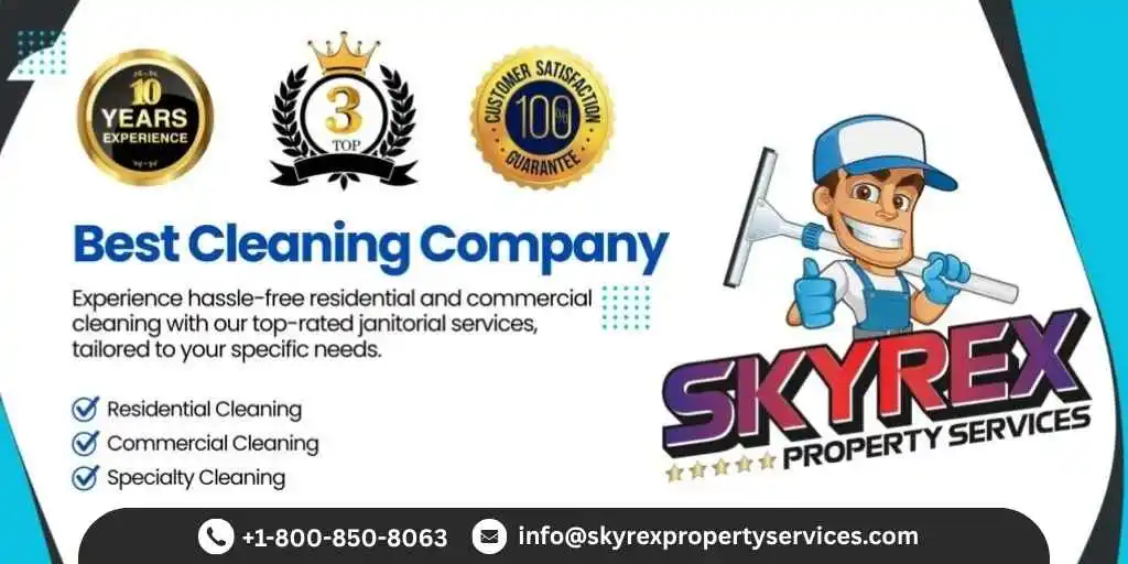 SKYREX Property Services