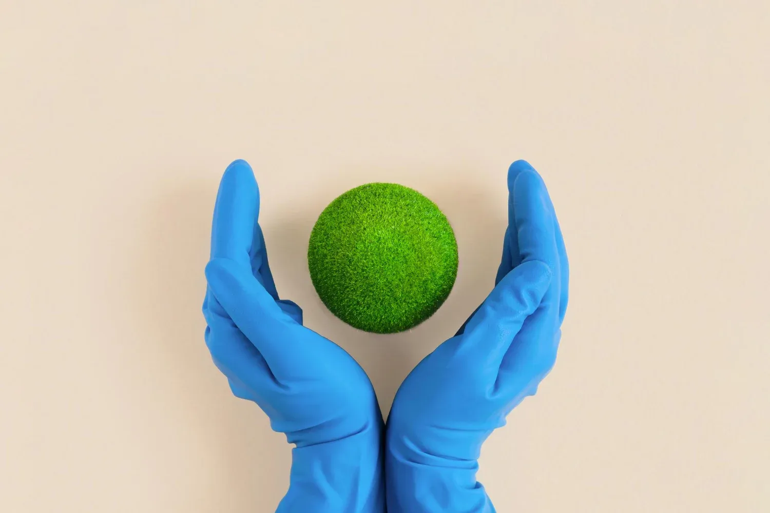 Green cleaning Boston