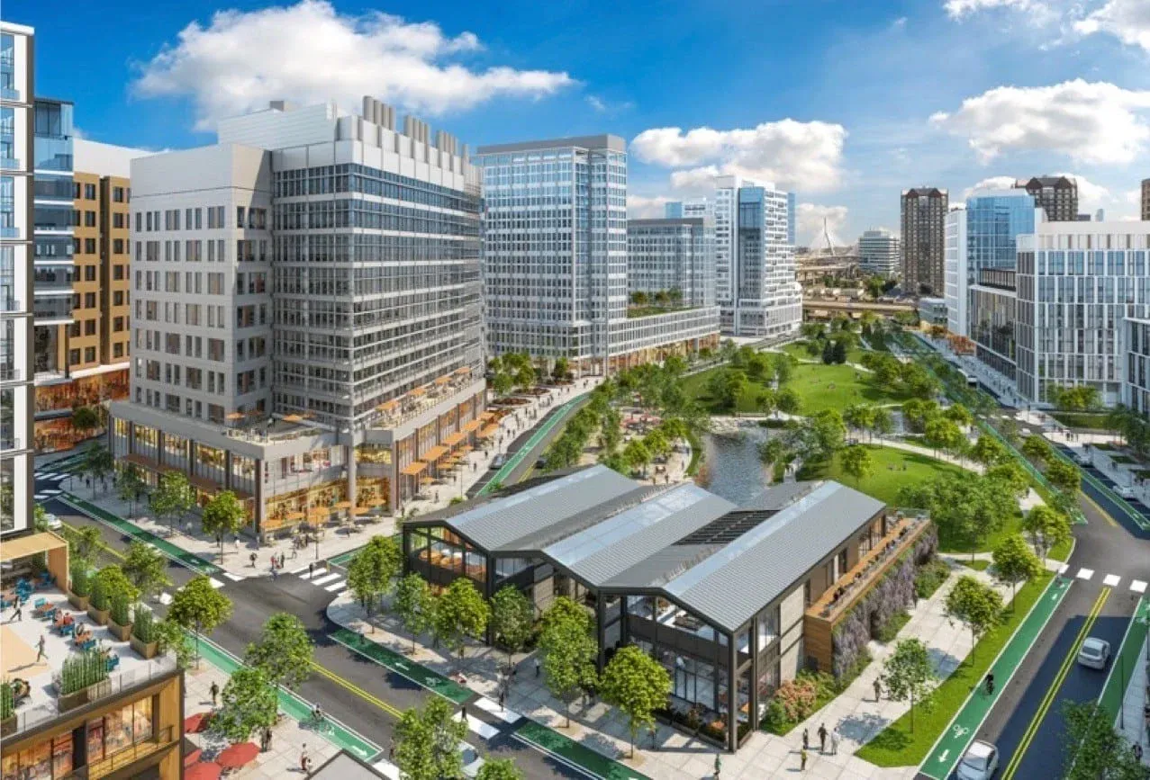 Kendall Square