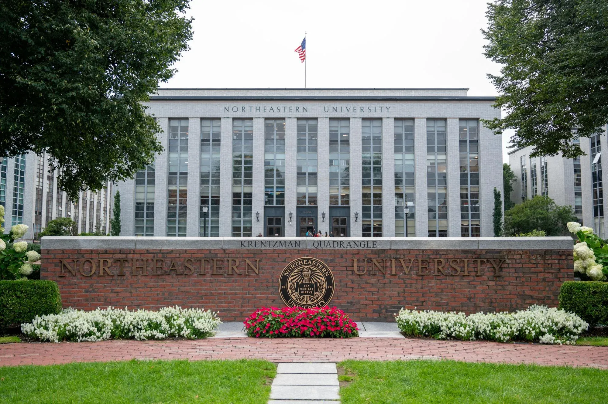 Northeastern University