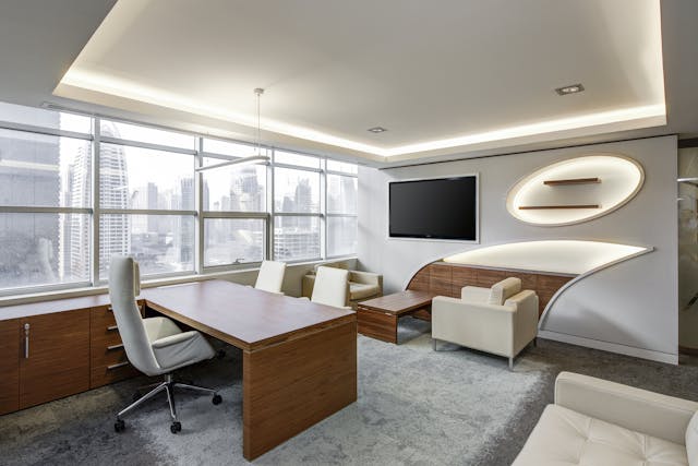 SKYREX Office Boston