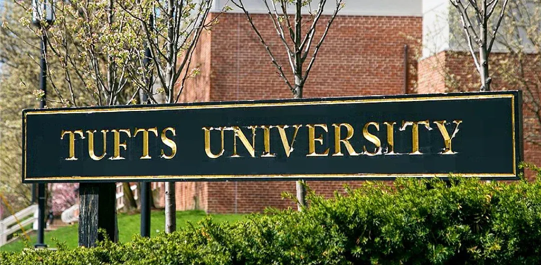 Tufts University Boston