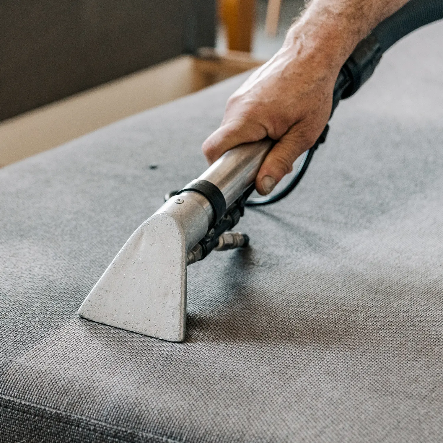 Deep Carpet Cleaning