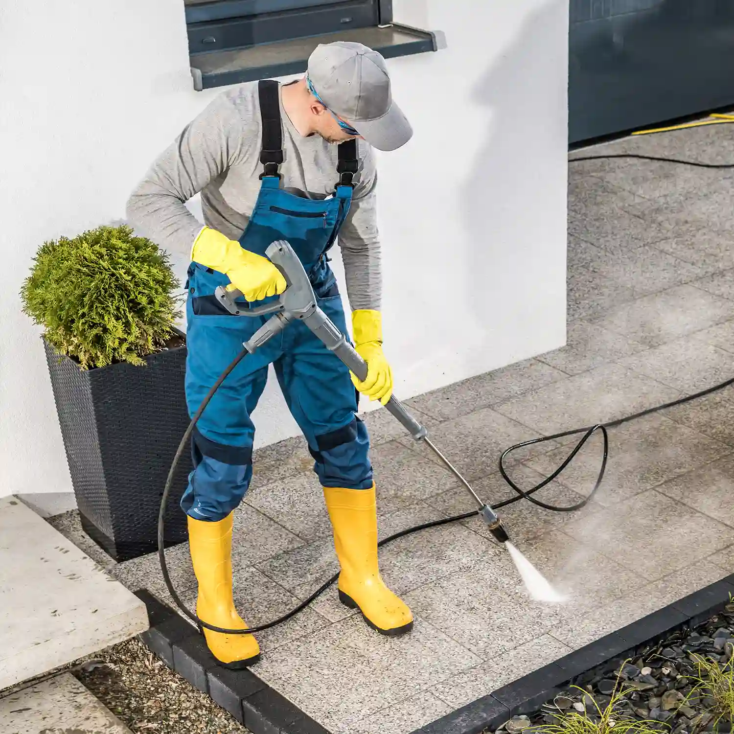 Pressure-Washing-Service