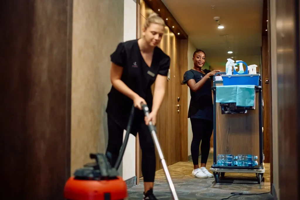Residential-Building-Cleaning