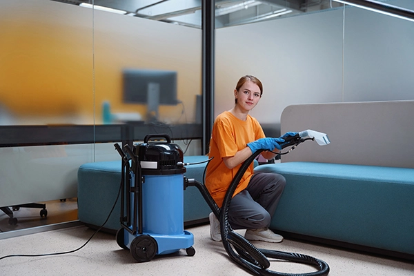 SKYREX Carpet Cleaning